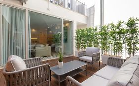 Porto Blue Terrace